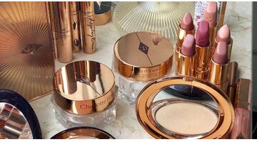 charlotte tilbury