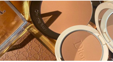 favoriete bronzer