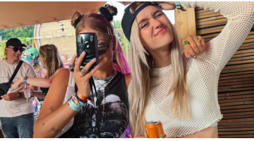 festival outfits lijstje