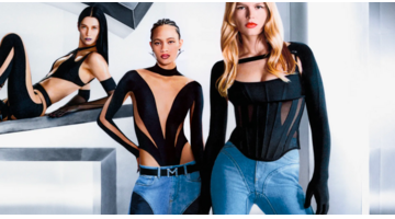 hm x mugler