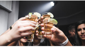 shotjes