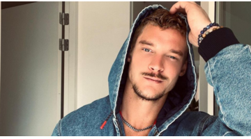 Ferry Doedens spicy foto Instagram commentaar