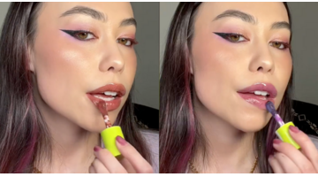 dior lip oil dupe