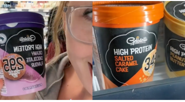 high protein ijs