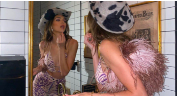 kendall jenner minder andermans mening aantrekken