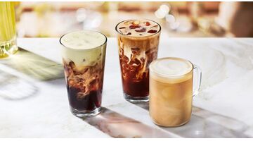 olijfolie in je koffie