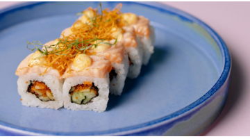 sushi ijsblokjes 2