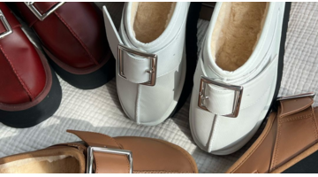 ugg x opening ceremony