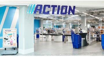 Action-product
