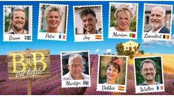 B&B Vol Liefde