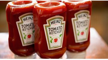ketchup