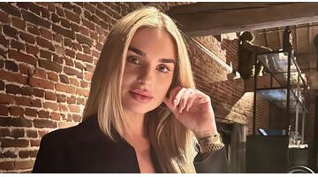 Gaby Blaaser