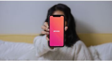 Tinder-gebruikers-cliche-bio-datingapp