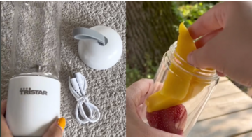 blender to go