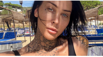 jessie maya