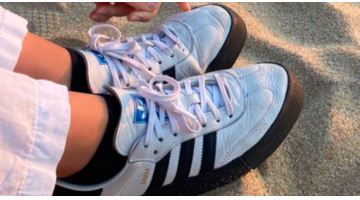 kreukels adidas samba