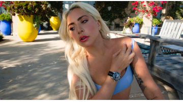 lady gaga foto vrije tijd beroemdheden