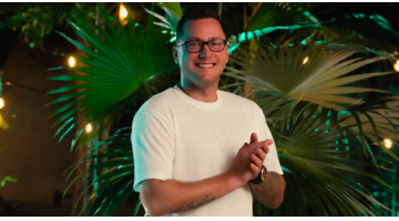 mitch temptation island