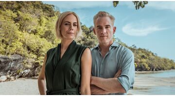nieuwe seizoen van Expeditie Robinson
