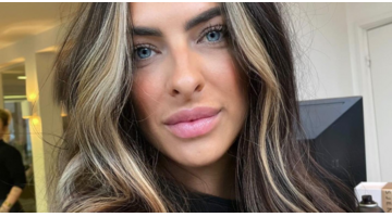 oriana werff nieuwe vriend