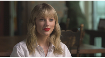 hoe veel verdient Taylor Swift aan haar concert the eras tour