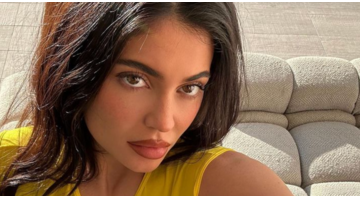 Kylie Jenner cosmetische ingrepen spijt