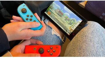 Mario Kart