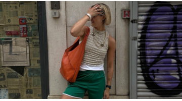 Adidas short