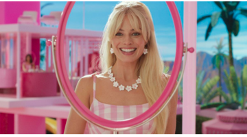 barbie the movie naam