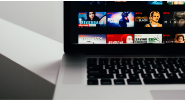 bingewatchen