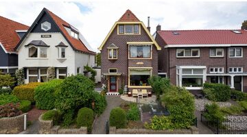 huis op Funda