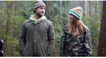 nederlandse romcom happy single film