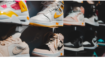 nike schoenen sale
