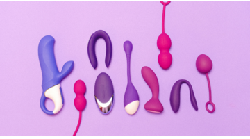 Satisfyer populairst speeltje 2023