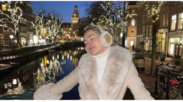 Kerstmarkt