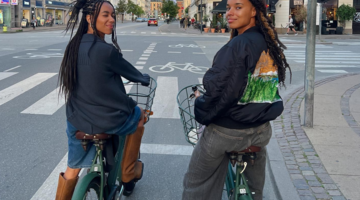 fietsendief fiets gestolen
