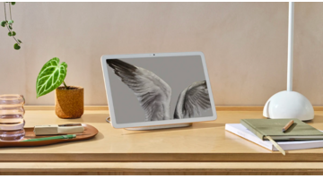 google pixel tablet
