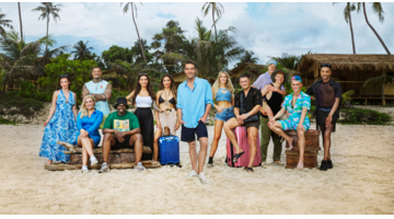 realityserie good luck guys overleven zonder filter
