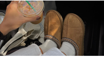dupe Tasman Ugg