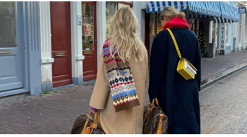 haarstijl kledingstuk gids