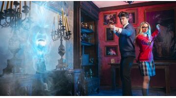 Escape Room