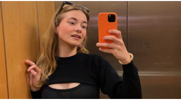 emma wortelboer zwanger