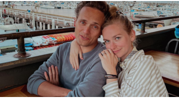 pip pellens pim wessels baby dochtertje lily