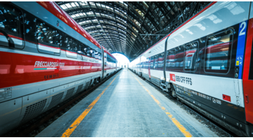 treinreizen amsterdam kopenhagen