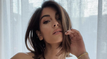 anna nooshin