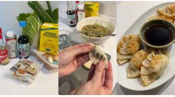 gyozas-recept