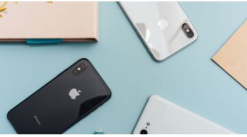 iphone instelling