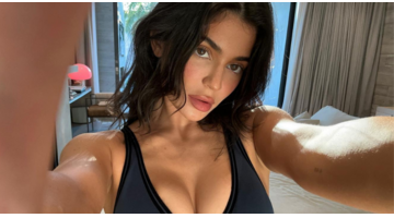kylie jenner