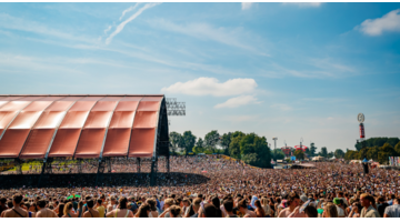 lowlands line up