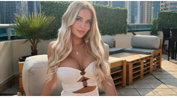 megan desaever joey relatie